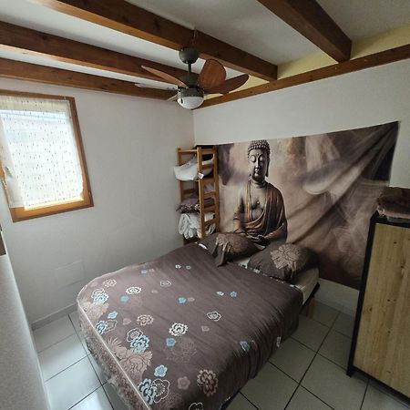 Villa 6P Climatisee Proche Mer Piscine Equipements Nautique Le Barcarès Exterior foto