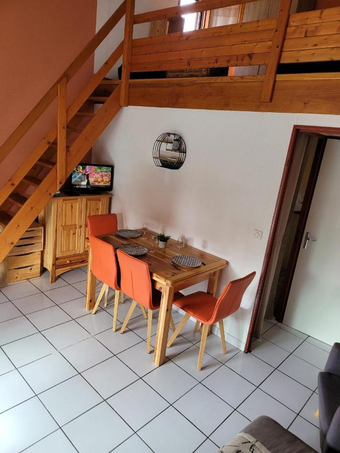 Villa 6P Climatisee Proche Mer Piscine Equipements Nautique Le Barcarès Exterior foto
