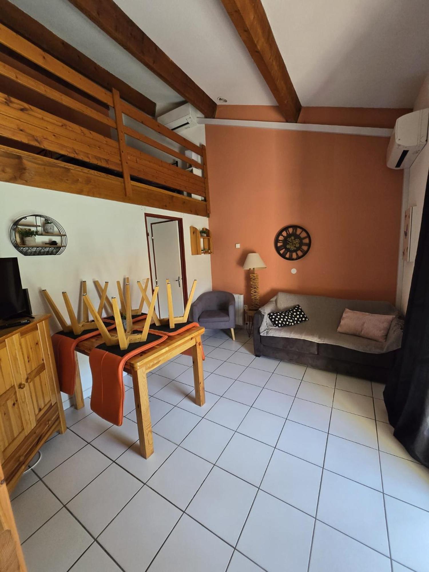 Villa 6P Climatisee Proche Mer Piscine Equipements Nautique Le Barcarès Exterior foto
